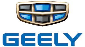 Колодки гальмівні передні EC7 GEELY 1064001724