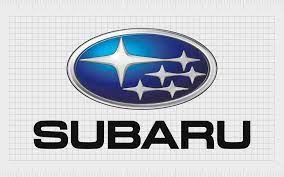 Сайлентблок важеля SUBARU 20201FC120