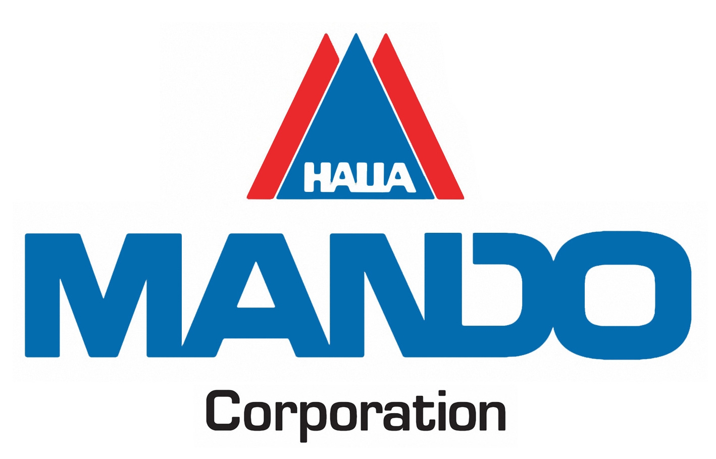 Шків ременя генератора MANDO DMB010073