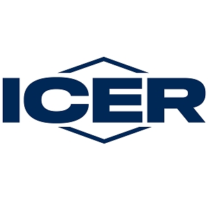 Комплект гальмівних колодок (дискових) ICER 181114