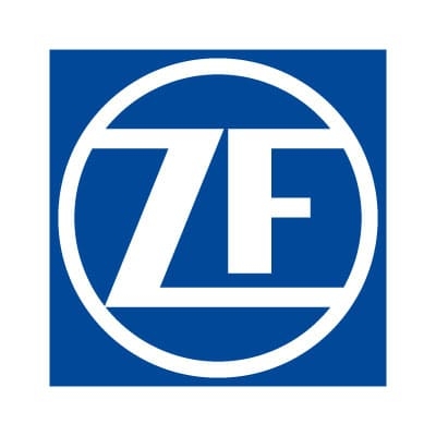 Фільтр АКПП ZF 5961.308.407