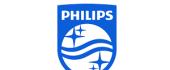 Логотип PHILIPS