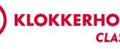 Логотип KLOKKERHOLM