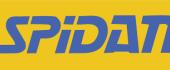 Логотип SPIDAN