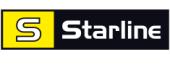 Логотип STARLINE