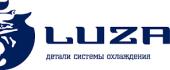 Логотип LUZAR