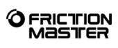 Логотип FRICTION MASTER