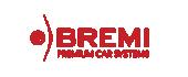 Логотип BREMI