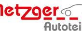 Логотип METZGER