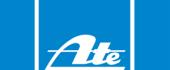 Логотип ATE