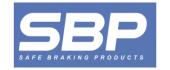 Запчасти SBP