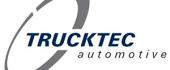 Логотип TRUCKTEC