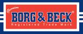Логотип BORG & BECK