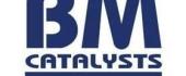 Логотип BM CATALYSTS
