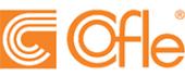 Логотип COFLE