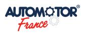 Логотип AUTOMOTOR France