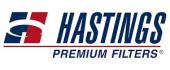 Запчастини HASTINGS PISTON RING