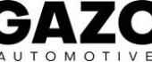 Логотип GAZO
