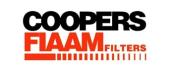 Логотип Coopers FIAAM