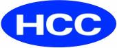 Логотип HCC