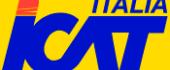 Логотип ICAT