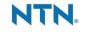 Логотип NTN