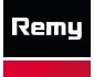Логотип REMY
