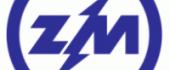 Логотип ZM