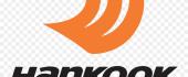 Логотип Hankook