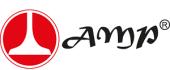 Логотип AMP