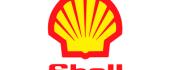 Логотип SHELL