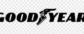 Логотип Goodyear