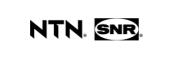 Логотип SNR NTN