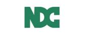 Логотип NDC