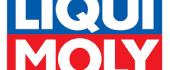 Логотип LIQUI MOLY