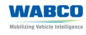 Запчасти Wabco