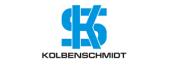 Логотип KOLBENSCHMIDT