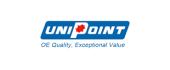 Логотип UniPoint