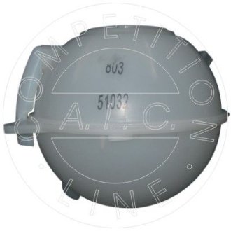 Розширювальний бачок AIC 51032