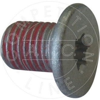 Болт корпусу скоби M8x1mm L=12mm AIC 51498