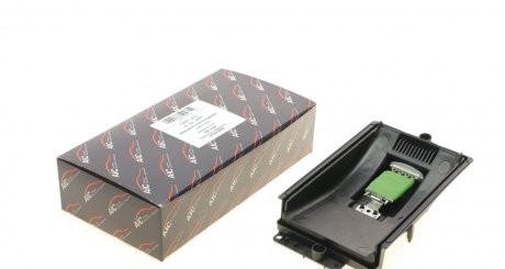 Резистор вентилятора Premium Quality, OEM Quality AIC 52475