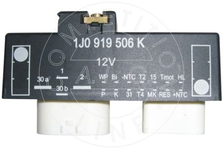 Реле вентилятора AIC 53105