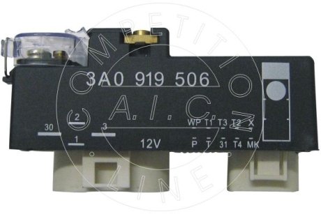 Реле вентилятора AIC 53108