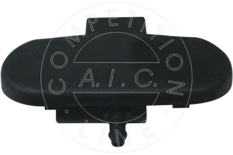 Форсунка омивача скла AIC 53187