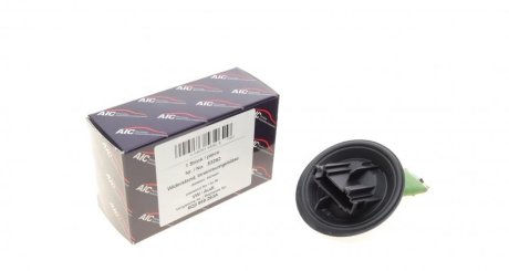 Резистор вентилятора Premium Quality, OEM Quality AIC 53262