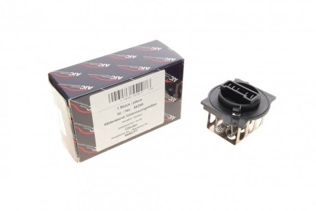 Резистор вентилятора Premium Quality, OEM Quality AIC 55298