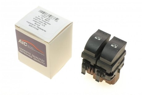 Кнопка склопідйомника AIC 58873