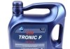 Олива моторна EcoTronic F SAE 5W20 (4 Liter) ARAL AR-15570E (фото 1)