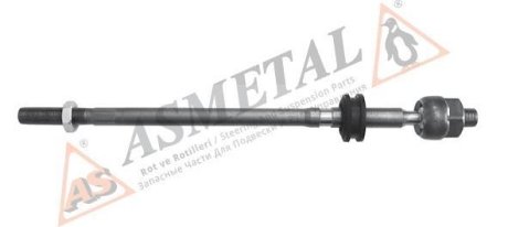 Тяга рулевая Opel Antra/Chevrolet Captiva 06- (L=359mm) ASMETAL 20CH0100