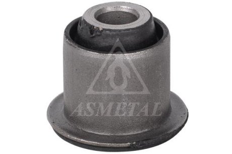 Сайлентблок важеля ASMETAL 38DC1015